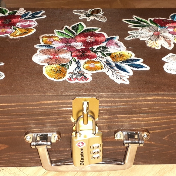 Stash/keep safe box. - Picture 1 of 2